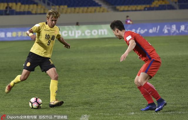 这取决于纽卡斯尔，他们是否会选择引进一名守门员，以及他们将选择何种类型的守门员。